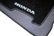 Ворсові килимки Honda Civic (2006-2011) SD 4D /чорні, кт. 3шт BLCCR1201 AVTM 6