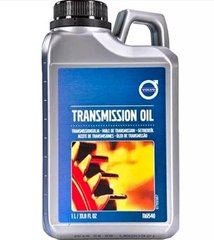 Трансмісійна олива Volvo Transmission Oil 1л Volvo 1161540