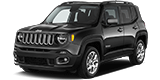 Jeep Renegade 2016 -
