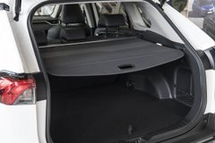 Шторка багажника Toyota Highlander 2014-2019 (64910-0E080C0) AVTM ST21TYHL1419