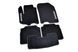 Ворсові килимки Suzuki SX4 (2013-) /чорні BLCCR1599 AVTM 1