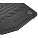 Оригінальні килимки SEAT Ibiza 2017- гумові 4шт 6F1061500041 2