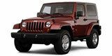 Jeep Wrangler JK '07-17