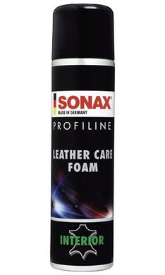 Пена для ухода за кожей Sonax ProfiLine, 400 мл Sonax 289300