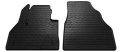Гумові килимки Renault Kangoo 08- /Mercedes-Benz Citan 12- ( design 2016) (2 шт) 1018172 Stingray