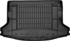 Килимок в багажник Subaru XV 2011-2017 (без дворівн. пілдоги)(з запаской) Pro-Line Frogum FG TM548010