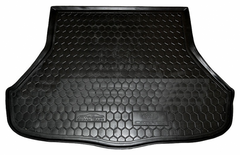 Коврик в багажник Kia Cerato lll (2013>) (седан) (BASE) 211446 Avto-Gumm