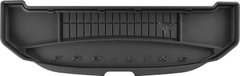 Килимок в багажник Kia Sorento 2020- (сложенным 3-й ряд и без нього) Pro-Line Frogum FG TM413665