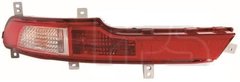 Лівий ліхтар задній Kia Sportage 2010-2015 у бампері 4024 F5-P