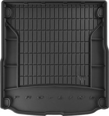 Килимок в багажник Hyundai i40 (седан) 2011-2019 (без бокових ніш) Pro-Line Frogum FG TM406360