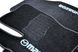 Ворсові килимки Mazda 3 (2003-2009) BK /чорні, кт. 5шт BLCCR1308 AVTM 5