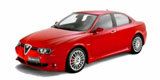 Alfa Romeo 156 '97-06