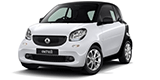 Smart Fortwo '14- (453)