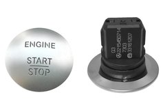 Кнопка включения зажигания START-STOP для Mercedes Keyless Go A2215450714 Mercedes-Benz