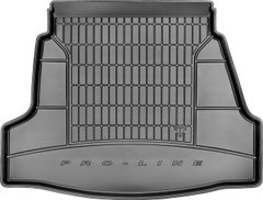 Килимок в багажник Hyundai i40 (седан) 2011-2019 (з боковими нішами) Pro-Line Frogum FG TM549437
