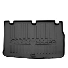 Килимок в багажник Ford Focus IV (C519) (2018-) (universal) (нижня полиця) з бортом ТЕП Stingray 6007221
