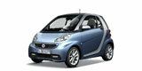 Smart Fortwo '98-07 (450)