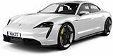 Porsche Taycan '19-