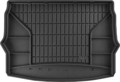 Килимок в багажник Nissan Qashqai 2013- (верхній рівень) Pro-Line Frogum FG TM548553