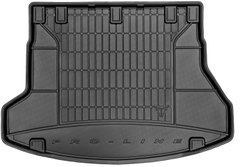 Килимок в багажник Hyundai i40 (універсал) 2011-2019 (без дворівн. пілдоги) Pro-Line Frogum FG TM549833