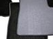 Ворсові килимки Subaru Legaсy/Outback (2003-2009) /чорні, кт 5шт BLCCR1588 AVTM 7