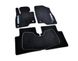 Ворсові килимки Mazda 6 (2012-) /чорні, кт. 5шт BLCCR1316 AVTM 1