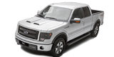 Ford F-150 '14-