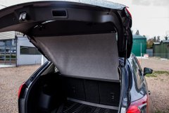 Шторка багажника Mazda CX-5 2012-2017 (KD456834XA02) AVTM ST21MZCX51316