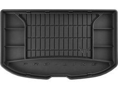 Коврик у багажник Kia Soul (mkII) 2013-2019 (верхній рівень) Pro-Line Frogum FG TM406186