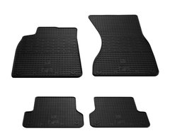 Гумові килимки Audi A6 11-/A7 10- (4 шт) 1030034 Stingray