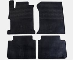 Гумові килимки Honda Accord 13- (4 шт) 1008034 Stingray