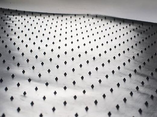 Гумові килимки UNI TWIN (1600х440) 2-й и 3-й ряд сидінь (special design 2017) (2 шт) 1023082 Stingray