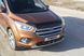 Дефлектор капоту Ford Kuga/Escape 2016-2019 EuroCap 2744K073 5
