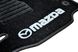 Ворсові килимки Mazda CX-5 (2012-2016) /чорні, кт. 5шт BLCCR1320 AVTM 4