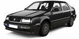 Volkswagen Vento '92-98