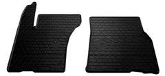 Гумові килимки Mercedes-Benz W163 ML 97-05 (design 2016) (2 шт) 1012182 Stingray