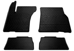 Гумові килимки Mercedes-Benz W163 ML 97-05 (design 2016) (4 шт) 1012184 Stingray
