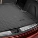 Килимок в багажник Acura MDX 2014 - чорний 40664 Weathertech 2