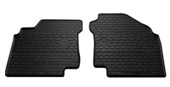 Гумові килимки Nissan Maxima QX (A32/A33) 94-04 (design 2016) (2 шт) 1014212F Stingray