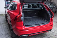 Шторка багажника Volvo XC90 2015- (32239156) AVTM ST21VOLXC901521