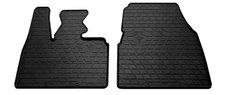 Гумові килимки BMW i3 (I01) 13- (design 2016) (передні - 2 шт) 1027232F Stingray