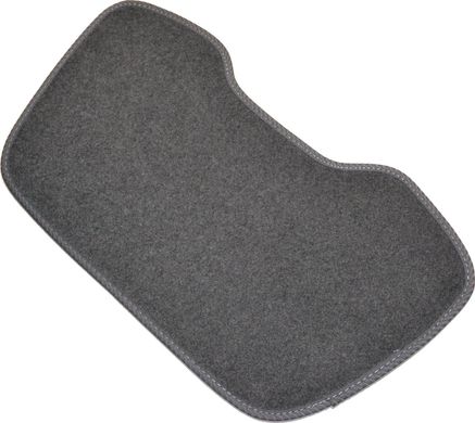 Ворсові килимки Chevrolet Lacetti (2002-) / сірі, кт. 5шт GRCR1085 AVTM