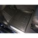 Поліуретанові килимки BMW F15 X5 ( 2015-) 11517 Avto-Gumm 2