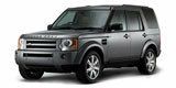 Land Rover Discovery 3 '04-09