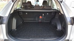 Оригінальний килимок в багажник Toyota Rav4 2019- (тойота рав 4) PW241-42000