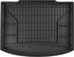 Килимок в багажник Honda CR-V 2016- (з дворівн. пілдогою)(нижній рівень) Pro-Line Frogum FG TM413757