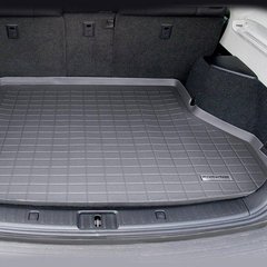 Килимок в багажник Lexus RX 2003-08 серый
