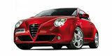 Alfa Romeo MiTo '08-18