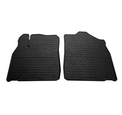 Гумові килимки Лексус ES 12- (design 2016) (передні - 2 шт) 1028092F Stingray