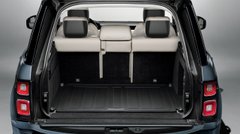 Оригінальний килимок в багажник Land Rover Range Rover 2018 - VPLGS0437